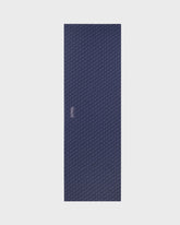 Cotton voile Pareo Micro Ronde des Tortues - Purple Ouragan / Vilebrequin On sale