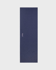 Cotton voile Pareo Micro Ronde des Tortues - Purple Ouragan / Vilebrequin On sale