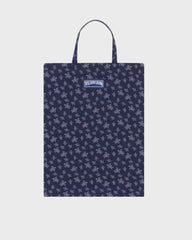 Cotton voile Pareo Micro Ronde des Tortues - Purple Ouragan / Vilebrequin On sale