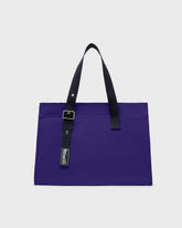 Unisex Beach BagSolid - Purple Violette Website | BSUE9103 / Vilebrequin Outlet