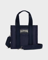 Mini Travel Bag Turtle Monogram Bag / Vilebrequin US