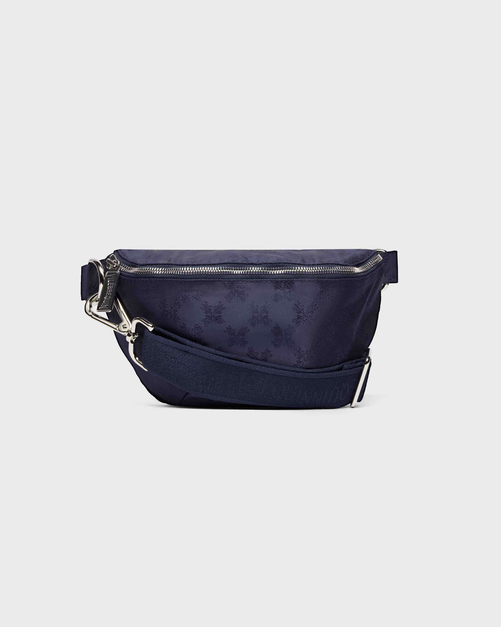 Waist Bag Turtle Monogram / Vilebrequin New