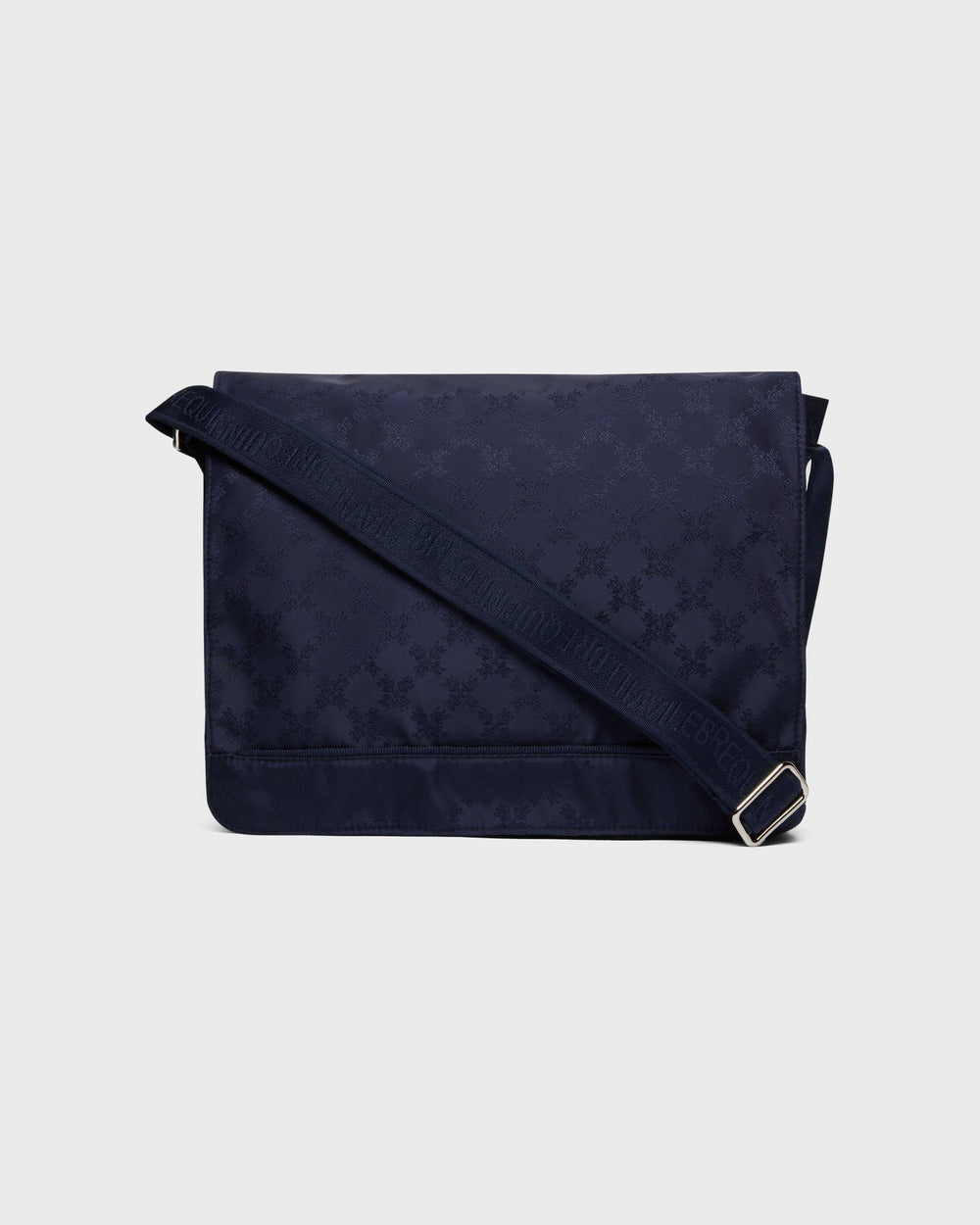 Messenger Bag Turtle Monogram / Vilebrequin Online