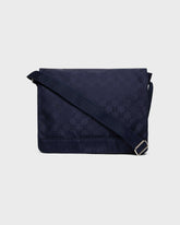 Messenger Bag Turtle Monogram / Vilebrequin Online