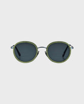 White Tulipwood and Sunglasses - VBQ x Shelter / Vilebrequin Sale