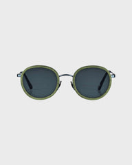 White Tulipwood and Sunglasses - VBQ x Shelter / Vilebrequin Sale