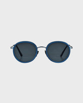 White Tulipwood and Sunglasses - VBQ x Shelter / Vilebrequin On sale
