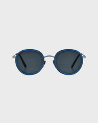 White Tulipwood and Sunglasses - VBQ x Shelter / Vilebrequin On sale