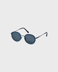 White Tulipwood and Sunglasses - VBQ x Shelter / Vilebrequin On sale