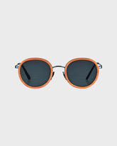 White Tulipwood and Sunglasses - VBQ x Shelter / Vilebrequin For sale
