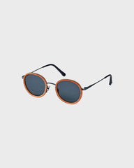 White Tulipwood and Sunglasses - VBQ x Shelter / Vilebrequin For sale
