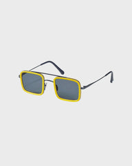 White Tulipwood Sunglasses - VBQ x Shelter / Vilebrequin Outlet