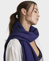 Turtle Monogram Scarf / Vilebrequin Online