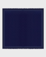 Turtle Monogram Scarf / Vilebrequin Online