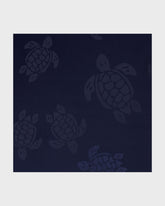 Ronde des Tortues Scarf / Vilebrequin For sale