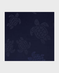 Ronde des Tortues Scarf / Vilebrequin For sale