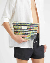 Unisex Beach Pouch Vilebrequin | PBOU0128 / Vilebrequin Outlet