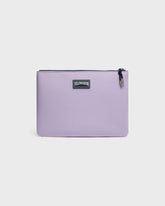 Neoprene Pouch Turtle - Purple Fleur / Vilebrequin New