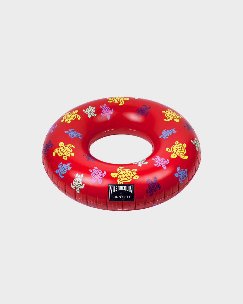 Inflatable Pool Ring Ronde des Tortues | Site Vilebrequin | FNNH7808 / Vilebrequin Sale