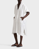 Terry Poncho / Vilebrequin For sale