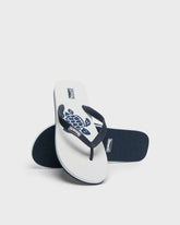 Beach Flip flops Turtle / Vilebrequin Outlet