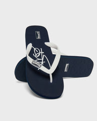 Flip Flops VBQ Line - Blue Navy / Vilebrequin New