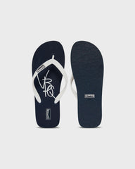 Flip Flops VBQ Line - Blue Navy / Vilebrequin New