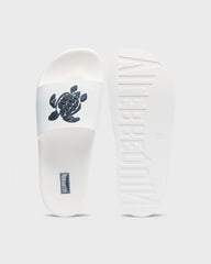 Beach slider Turtle - White Kids Accessories / Vilebrequin US