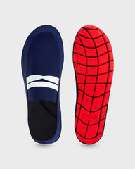 Hybrid Loafer Turtle - ZAGO x Vilebrequin - Blue Navy / Vilebrequin Online
