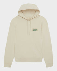 Cotton Hoodie Sweatshirt Solid - Vilebrequin x Highsnobiety / Vilebrequin Discount