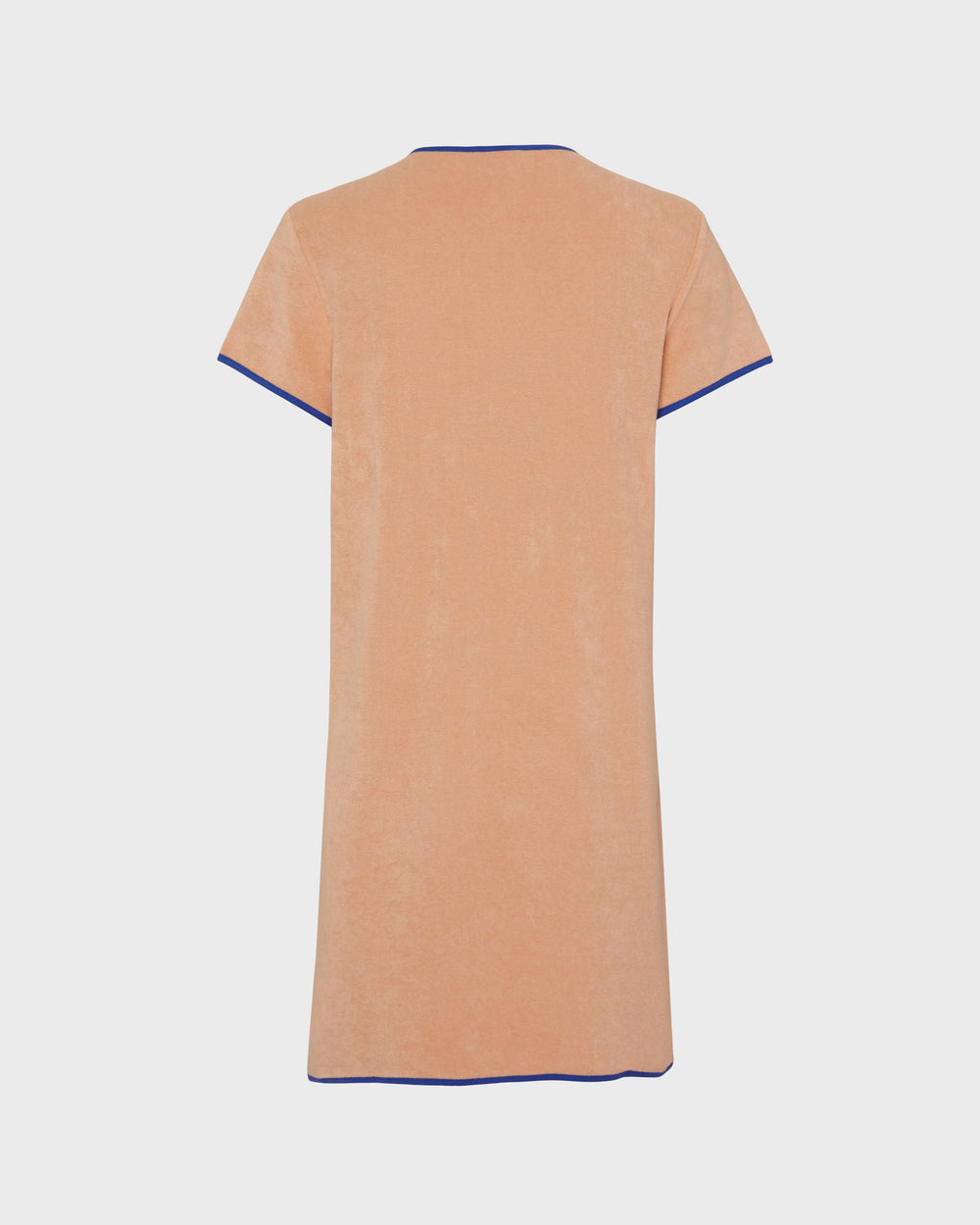 Terry Dress VBQ Line - Pink Blush / Vilebrequin Online