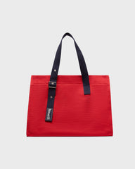 Unisex Beach BagSolid - Red Lipstick Website | BSUE9103 / Vilebrequin Online
