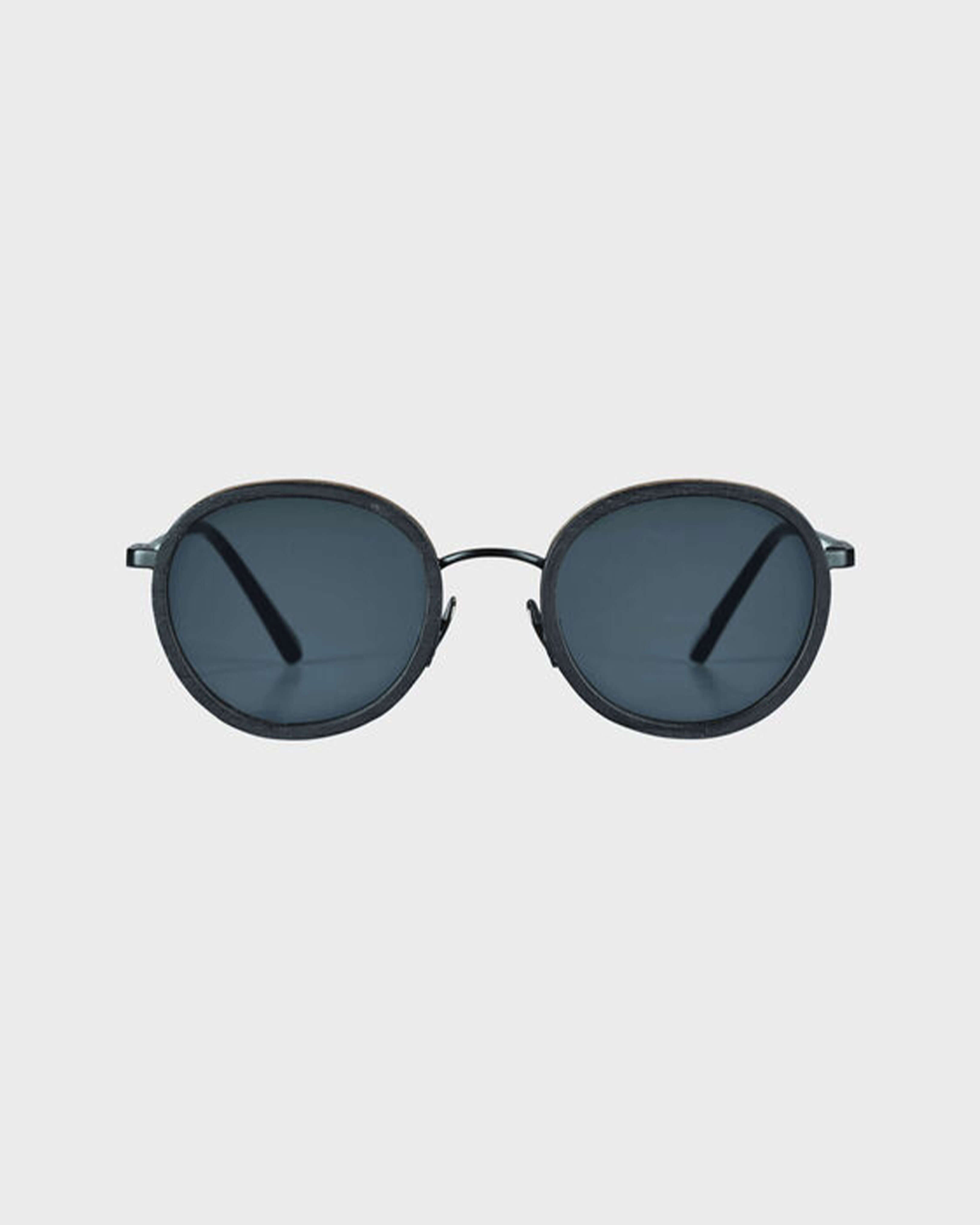 White Tulipwood and Sunglasses - VBQ x Shelter / Vilebrequin For sale