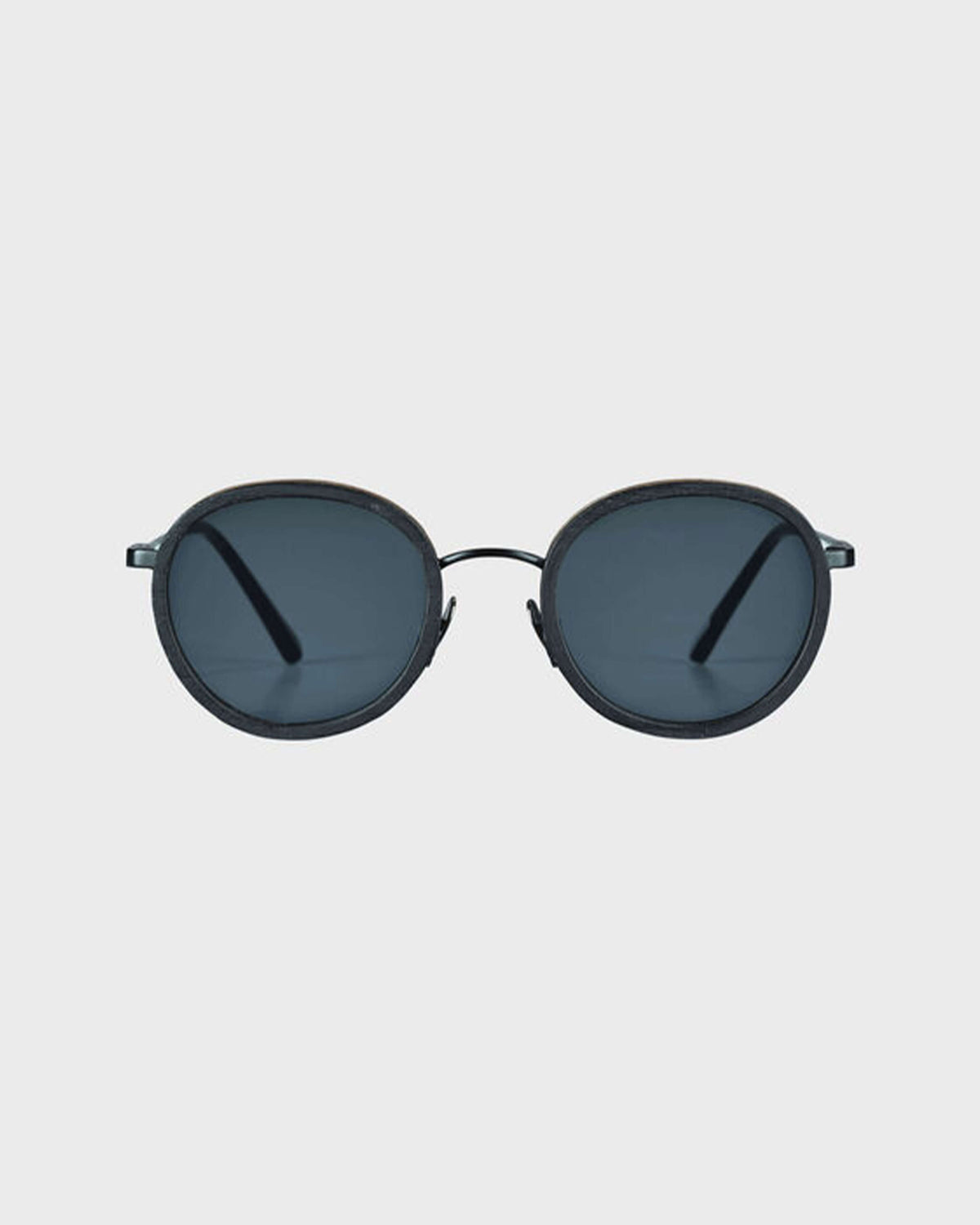 White Tulipwood and Sunglasses - VBQ x Shelter / Vilebrequin For sale