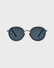 White Tulipwood and Sunglasses - VBQ x Shelter / Vilebrequin For sale