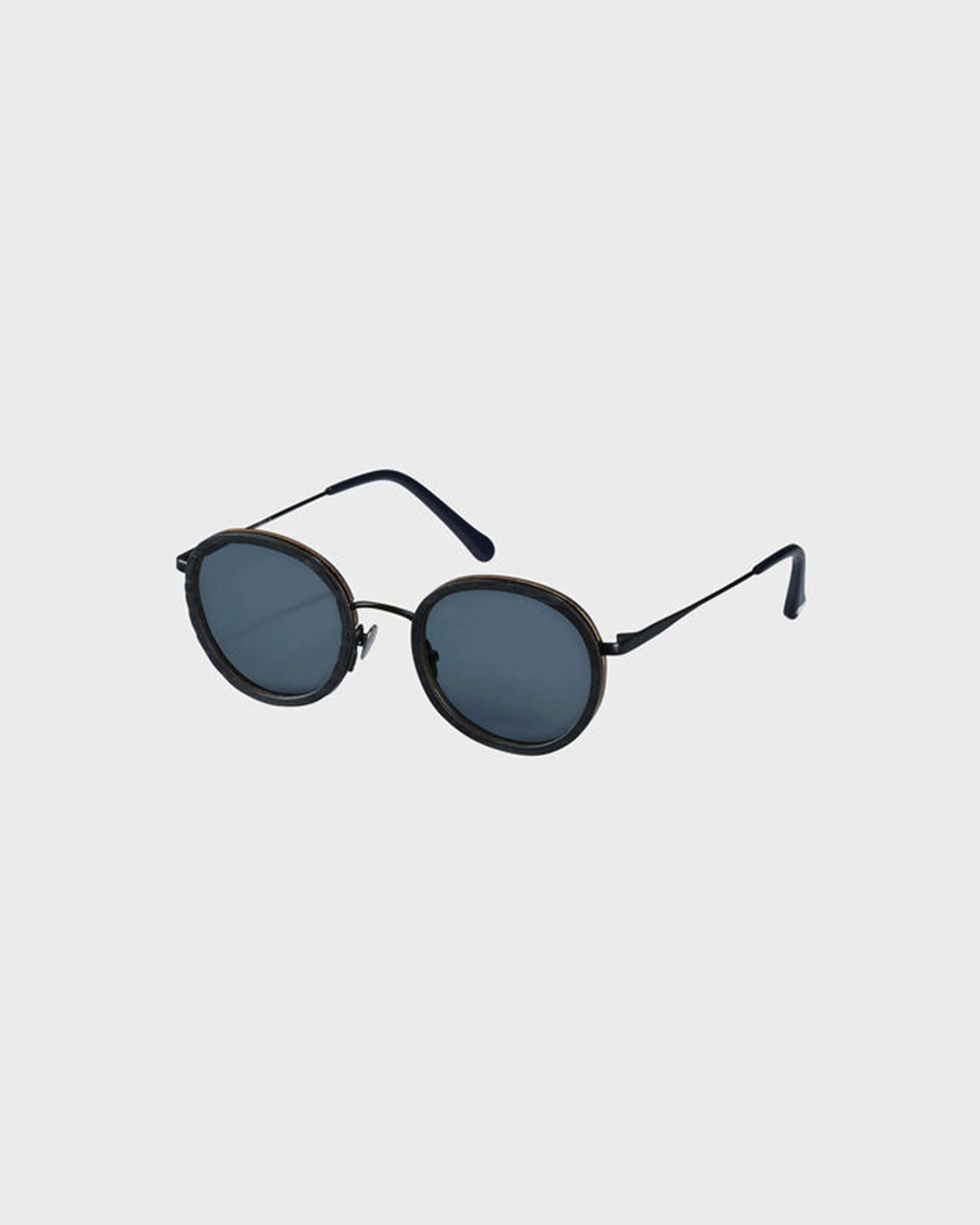 White Tulipwood and Sunglasses - VBQ x Shelter / Vilebrequin For sale