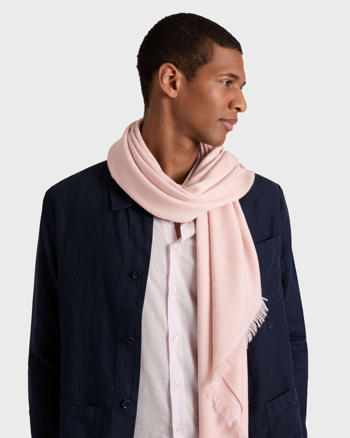 Ronde des Tortues Scarf / Vilebrequin Discount