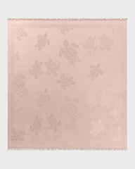 Ronde des Tortues Scarf / Vilebrequin Discount