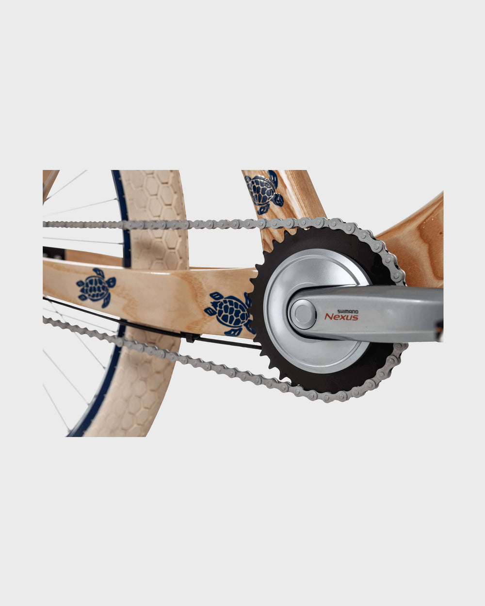 Bike Limited and Numbered Edition - VILEBREQUIN X MATERIA BIKES / Vilebrequin US