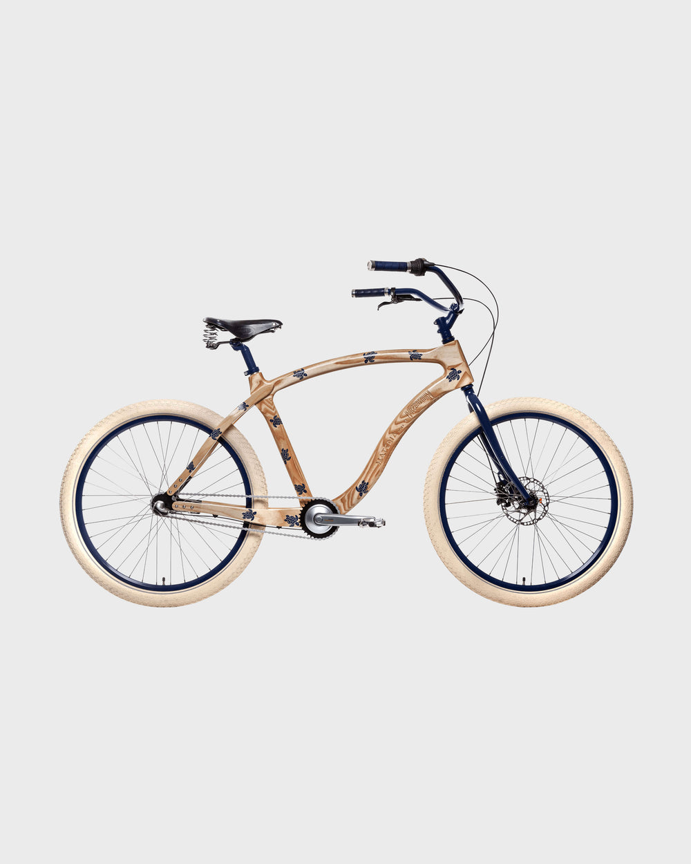 Bike Limited and Numbered Edition - VILEBREQUIN X MATERIA BIKES / Vilebrequin US