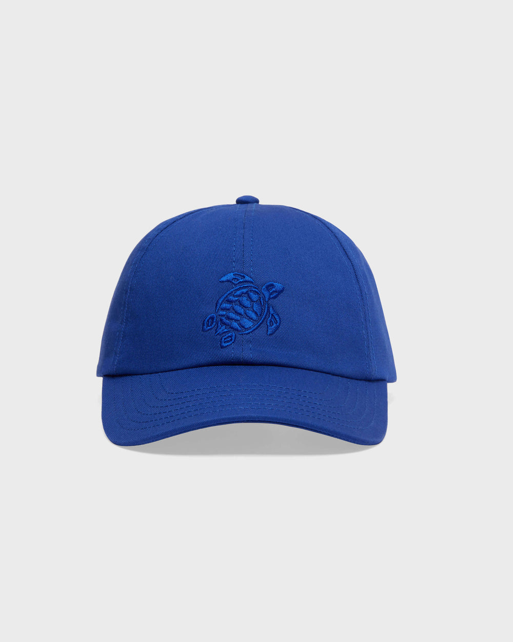 Kids Cap Solid - Blue Marrakech Website | PSNU2401 / Vilebrequin Online