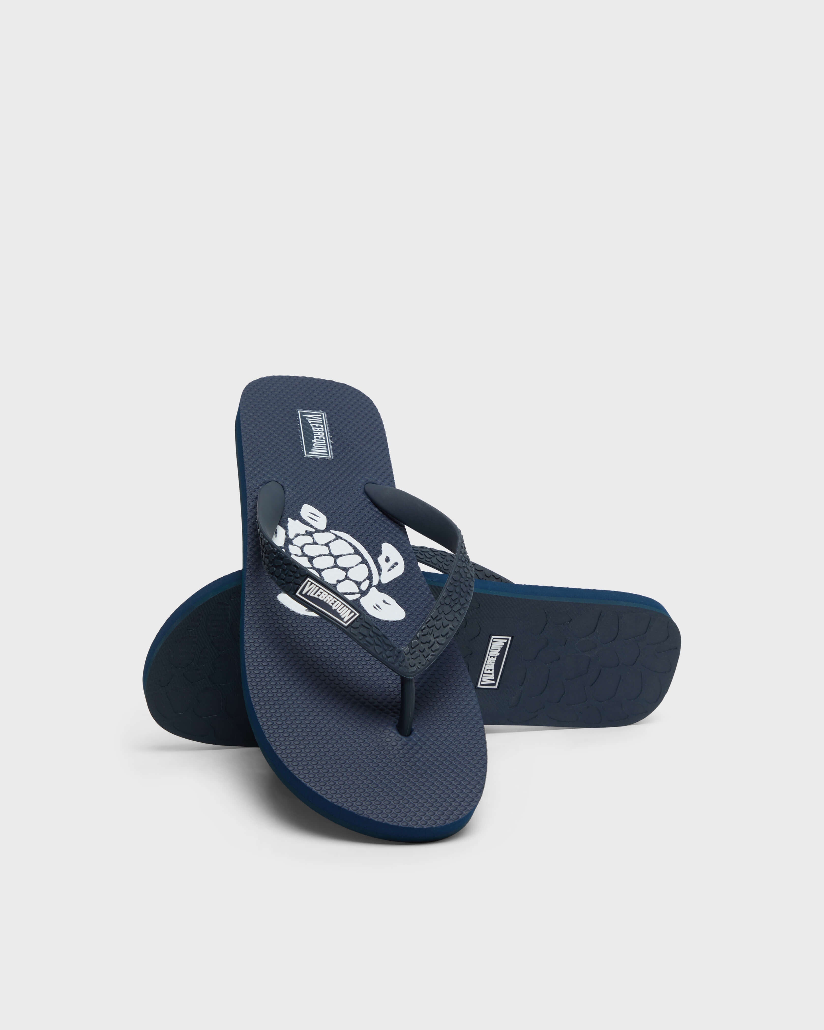 Beach Flip flops Turtle / Vilebrequin For sale