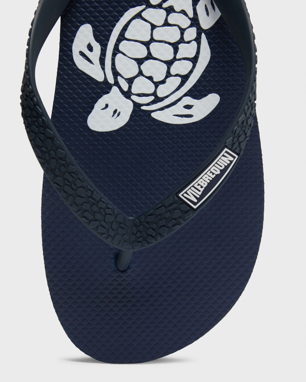 Beach Flip flops Turtle / Vilebrequin For sale