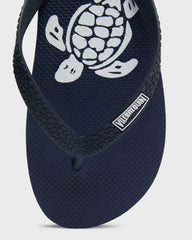 Beach Flip flops Turtle / Vilebrequin For sale