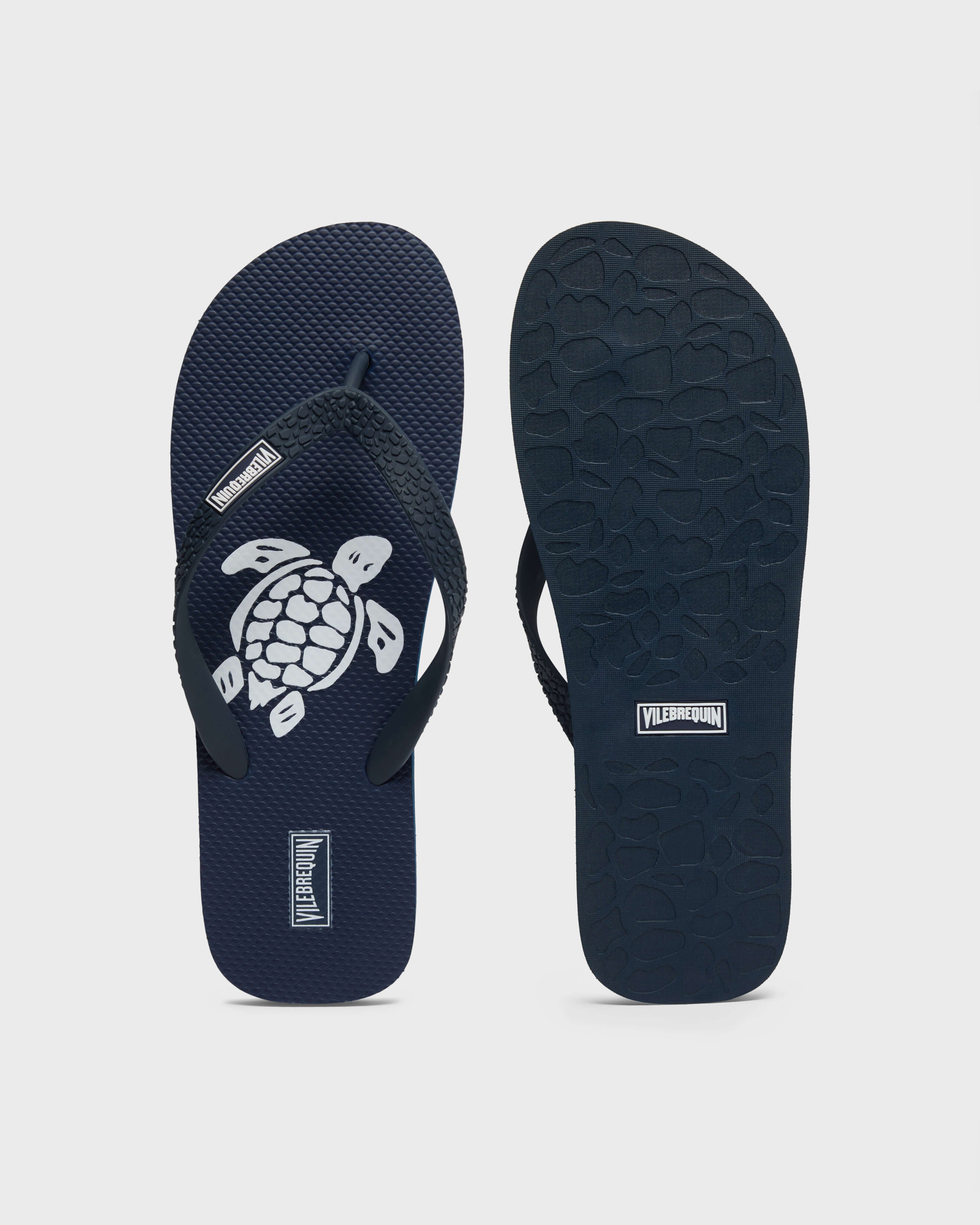 Beach Flip flops Turtle / Vilebrequin For sale