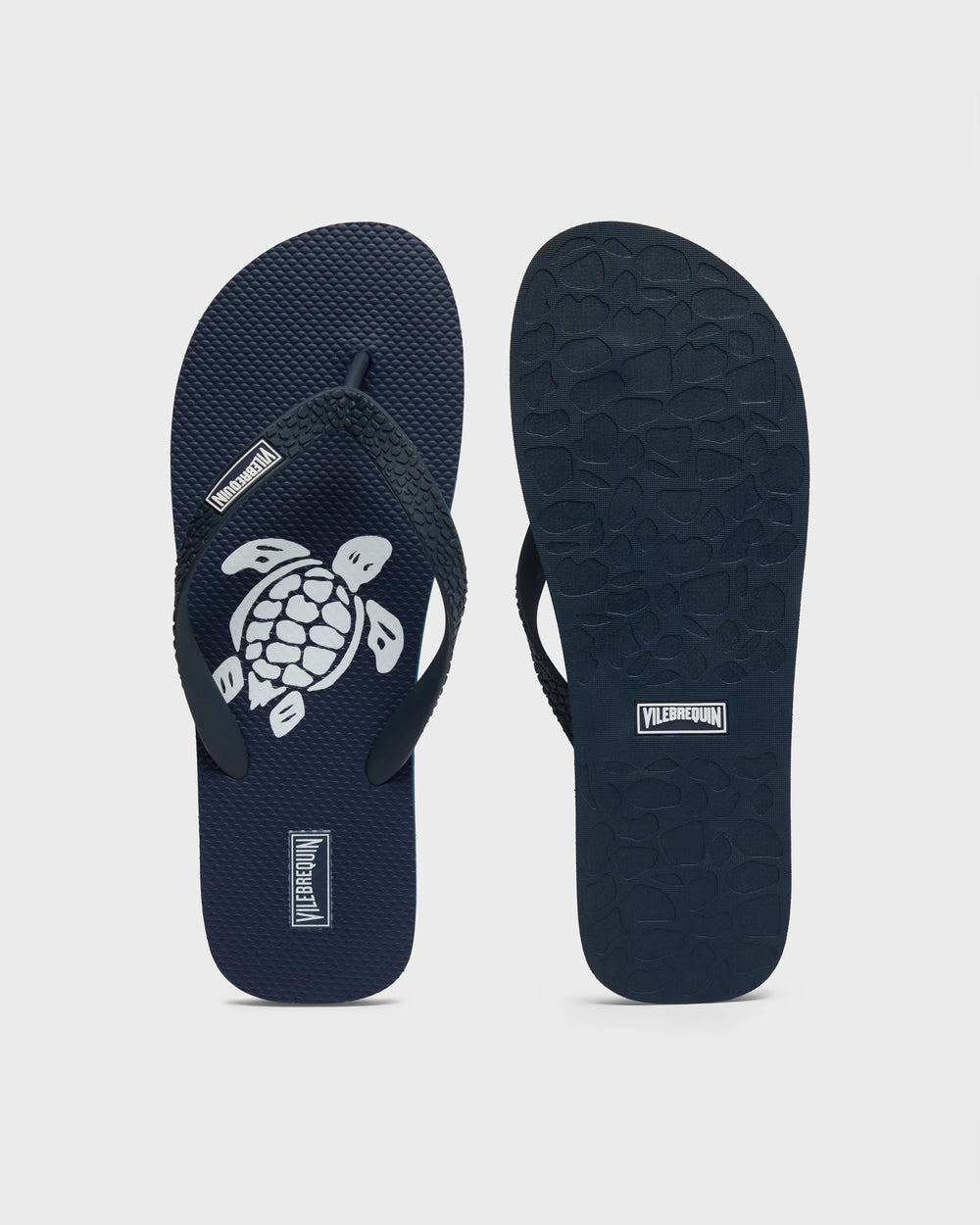 Beach Flip flops Turtle / Vilebrequin For sale