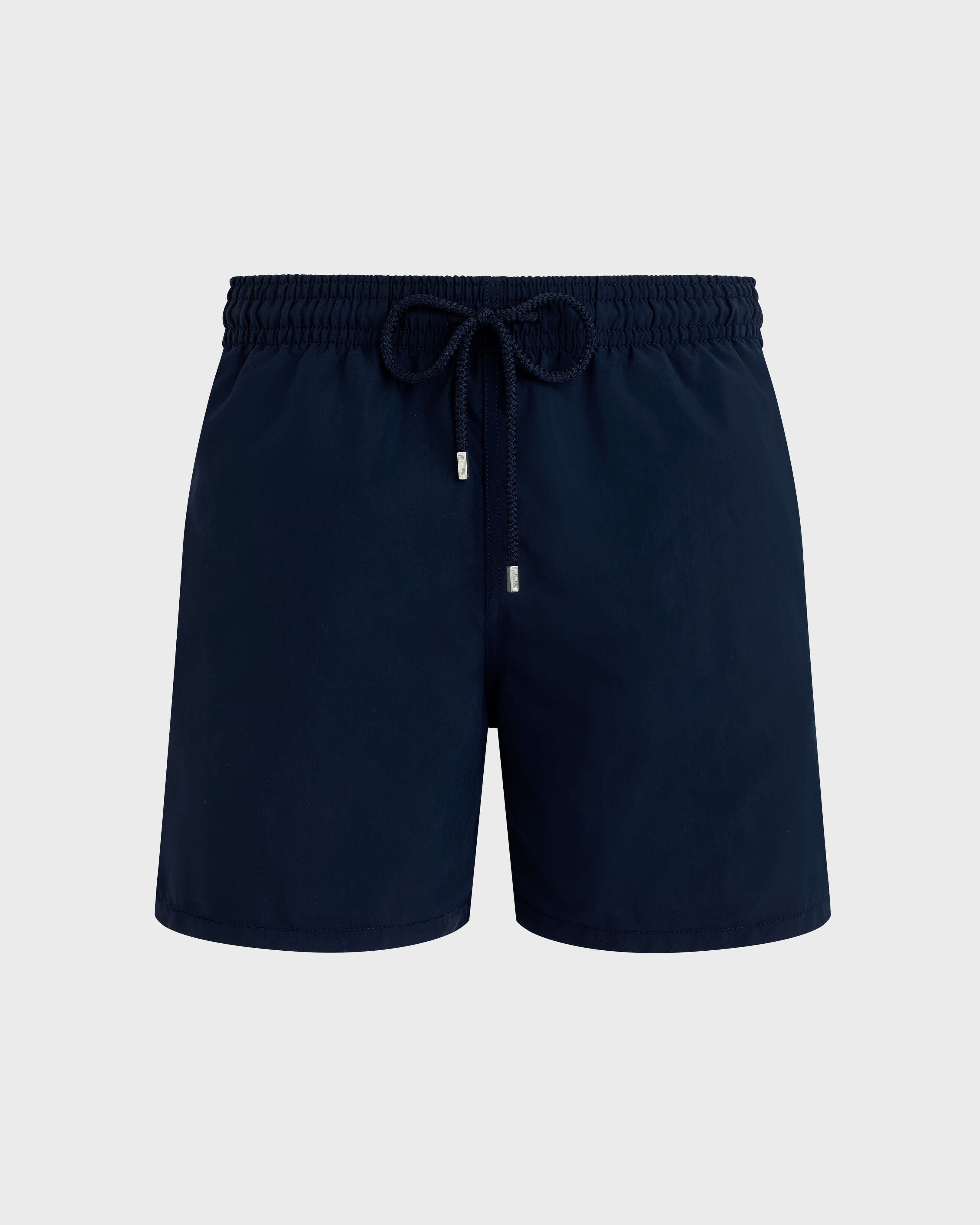 Swim Shorts Solid - Blue Navy / Vilebrequin Online