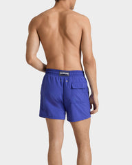 Swim Shorts Solid - Blue Versailles / Vilebrequin New