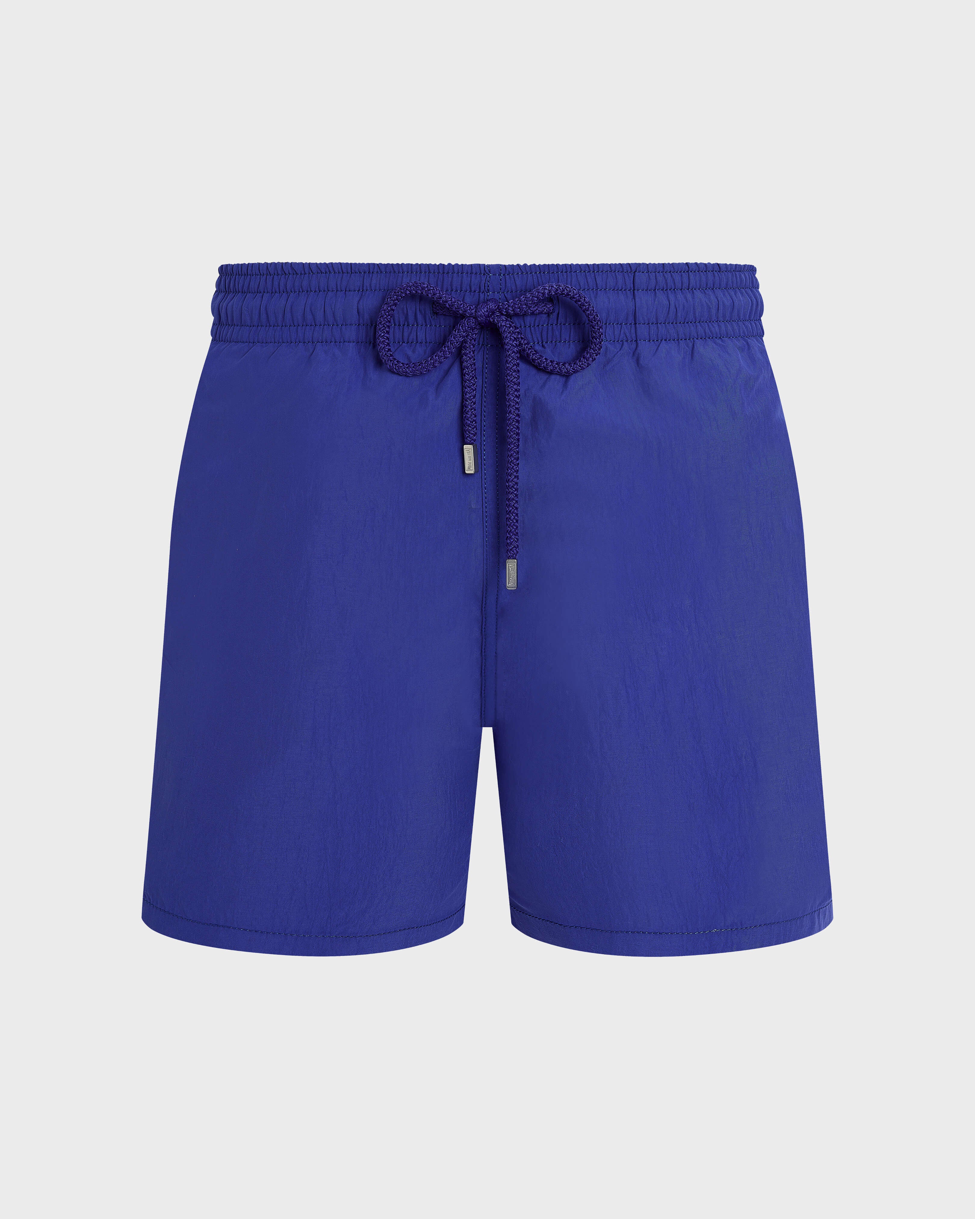 Swim Shorts Solid - Blue Versailles / Vilebrequin New