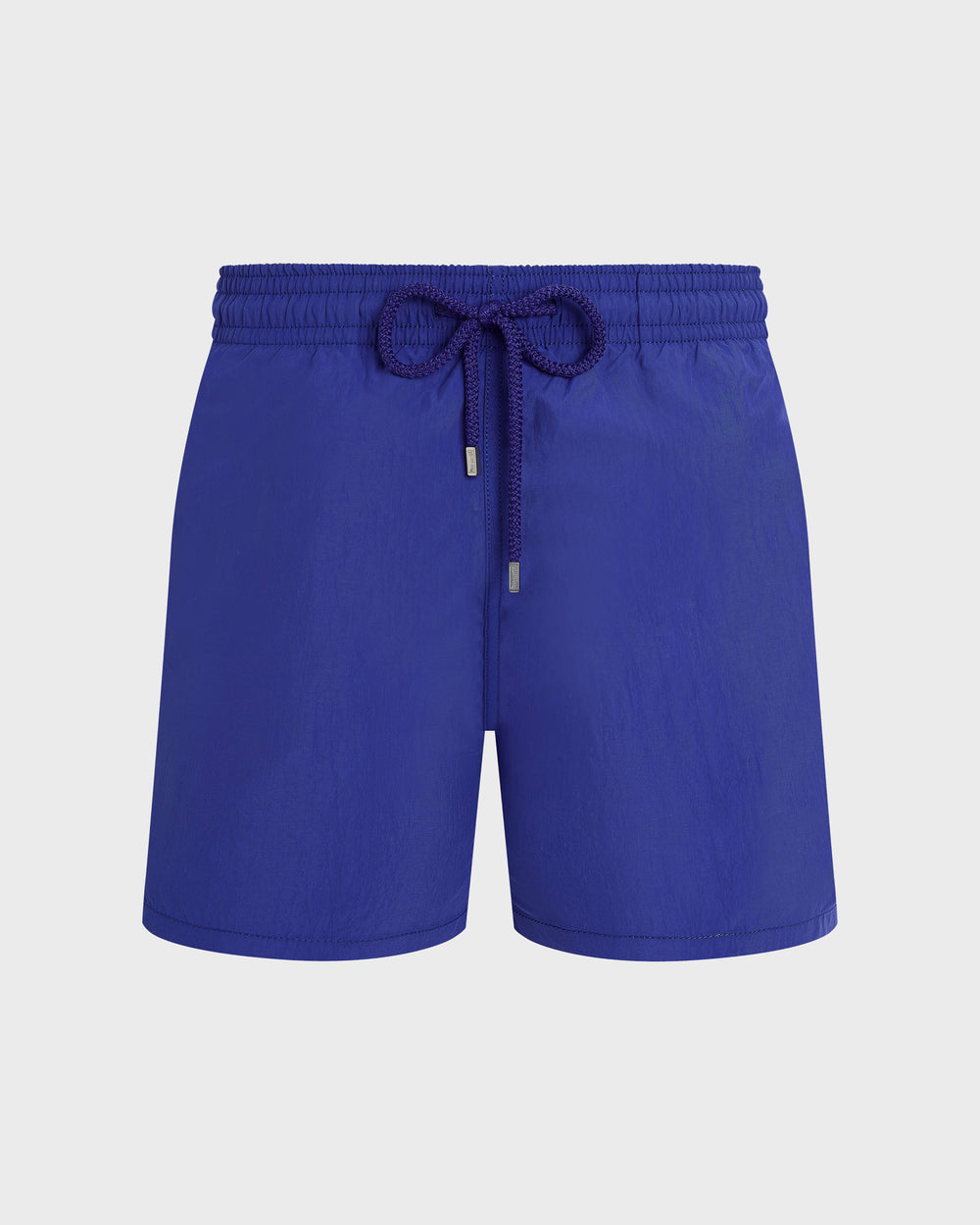 Swim Shorts Solid - Blue Versailles / Vilebrequin New